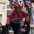 Andy Schleck pendant la sixime tape de Tirreno-Adriatico 2010